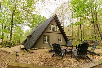 205 Spring Branch Road, Beech Mountain, NC 28604 - Photo 3