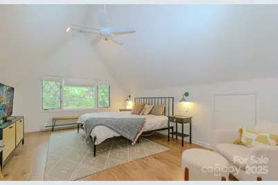 205 Spring Branch Road, Beech Mountain, NC 28604 - Photo 31