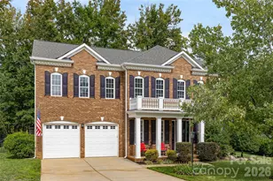 1576 Abercorn St NW, Concord, NC 28027 - Photo 1