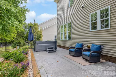 1576 Abercorn Street NW, Concord, NC 28027 - Photo 5