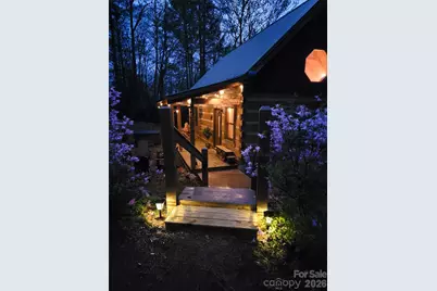 110 Gunter Town Road, Marshall, NC 28753 - Photo 3