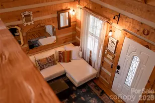 110 Gunter Town Rd, Marshall, NC 28753 - Photo 33