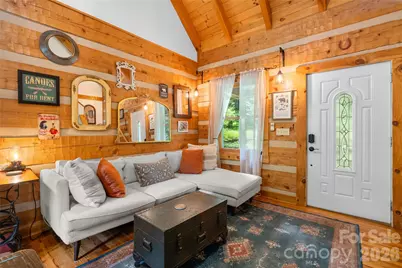 110 Gunter Town Road, Marshall, NC 28753 - Photo 9