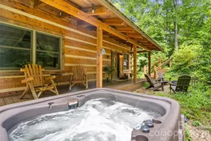 110 Gunter Town Rd, Marshall, NC 28753 - Photo 5