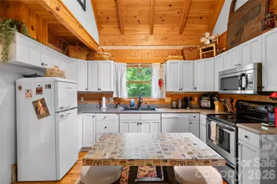 110 Gunter Town Road, Marshall, NC 28753 - Photo 15