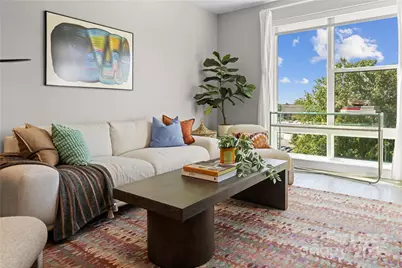 110 Razades Way #A1, Charlotte, NC 28206 - Photo 11