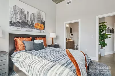 110 Razades Way #A1, Charlotte, NC 28206 - Photo 17