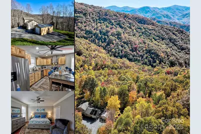 1333 Pigeon Creek Road, Bryson City, NC 28713 - Photo 1