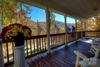 1333 Pigeon Creek Road, Bryson City, NC 28713 - Photo 5