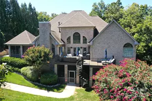 3996 Deer Run Dr NE, Conover, NC 28613 - Photo 3