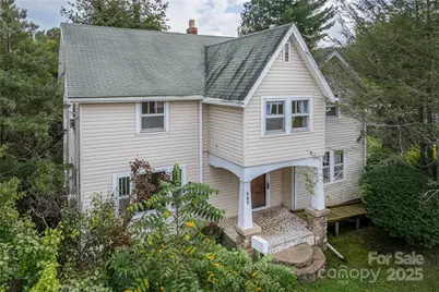 589 Pisgah Drive, Canton, NC 28716 - Photo 1