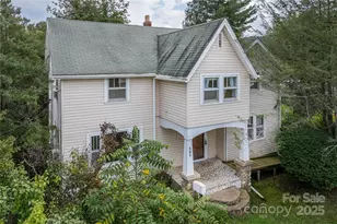 589 Pisgah Dr, Canton, NC 28716 - Photo 1
