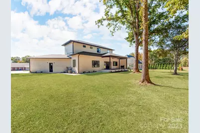 27 Berea Baptist Church Road, Stanfield, NC 28163 - Photo 37