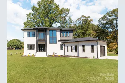 27 Berea Baptist Church Road, Stanfield, NC 28163 - Photo 1