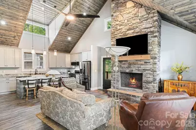 65 Sky Vista Lane, Hendersonville, NC 28792 - Photo 11