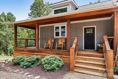 65 Sky Vista Lane, Hendersonville, NC 28792 - Photo 5