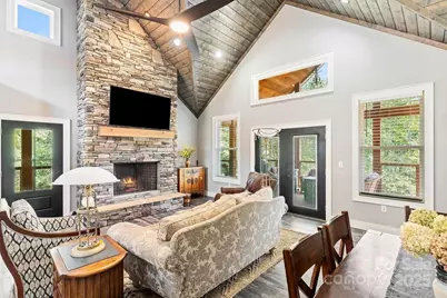 65 Sky Vista Lane, Hendersonville, NC 28792 - Photo 7