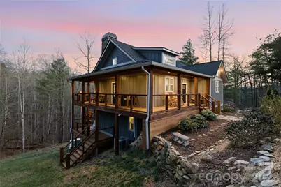 65 Sky Vista Lane, Hendersonville, NC 28792 - Photo 5