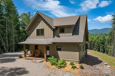 1370 Saylor Way #8, Nebo, NC 28761 - Photo 3