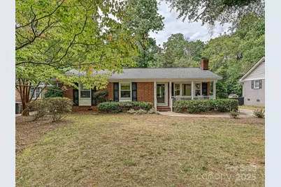 900 Camborne Place, Charlotte, NC 28210 - Photo 35