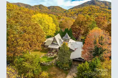 113 Forest Hills Drive, Black Mountain, NC 28711 - Photo 47