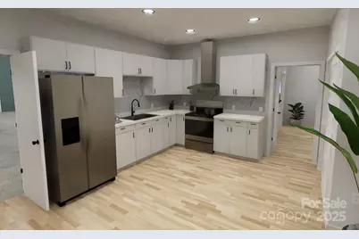 230 Mock Mill Road, Statesville, NC 28677 - Photo 3