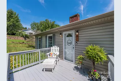 91 Star Ridge Road, Canton, NC 28716 - Photo 3