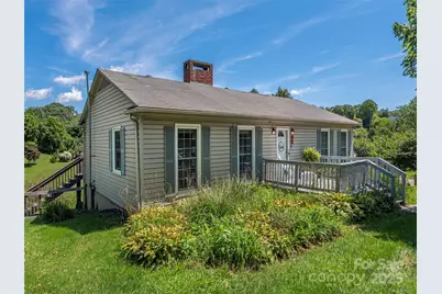 91 Star Ridge Road, Canton, NC 28716 - Photo 23