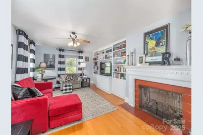 91 Star Ridge Road, Canton, NC 28716 - Photo 5