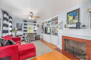 91 Star Ridge Rd, Canton, NC 28716 - Photo 5