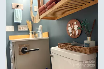 162 Dogwood Circle, New London, NC 28127 - Photo 23