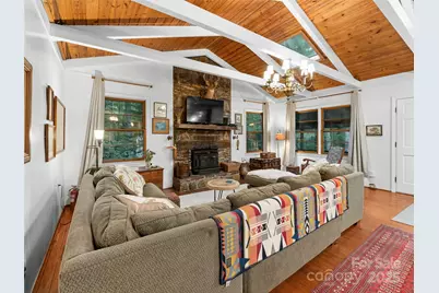 210 Ballard Road, Brevard, NC 28712 - Photo 3