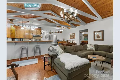 210 Ballard Road, Brevard, NC 28712 - Photo 5