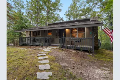 210 Ballard Road, Brevard, NC 28712 - Photo 1