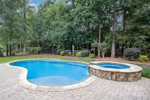 9027 Pine Laurel Drive, Weddington, NC 28104 - Photo 41