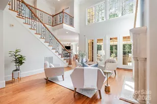 9027 Pine Laurel Drive, Weddington, NC 28104 - Photo 7