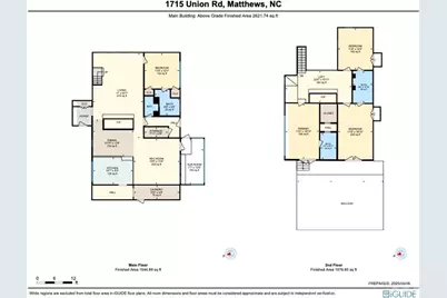 1715 Union Road, Matthews, NC 28104 - Photo 41