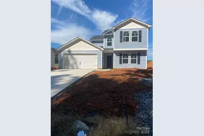910 W Sumter Street, Shelby, NC 28150 - Photo 1
