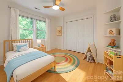 60 Sunrise Drive, Asheville, NC 28806 - Photo 21