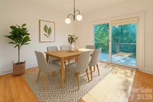 60 Sunrise Drive, Asheville, NC 28806 - Photo 13