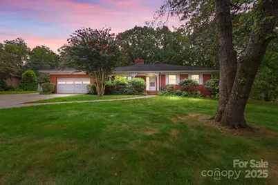 921 Confederate Avenue, Salisbury, NC 28144 - Photo 1