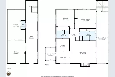 526 Shannons Walk, Lake Lure, NC 28746 - Photo 31