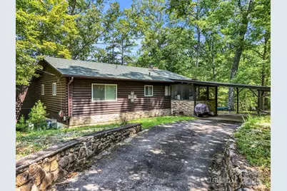 526 Shannons Walk, Lake Lure, NC 28746 - Photo 29