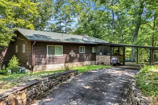 526 Shannon's Walk, Lake Lure, NC 28746 - Photo 29