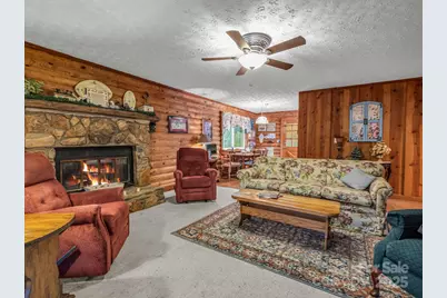 526 Shannons Walk, Lake Lure, NC 28746 - Photo 7