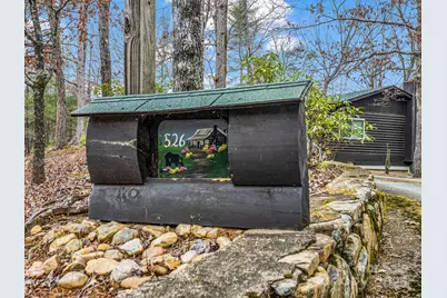 526 Shannons Walk, Lake Lure, NC 28746 - Photo 27