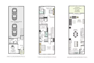 412 Old Town Vlg Rd, Waxhaw, NC 28173 - Photo 19