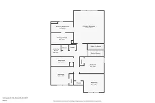 124 Canada Dr, Statesville, NC 28677 - Photo 3