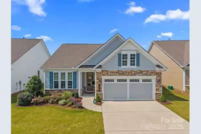 6025 Blissful Drive, Charlotte, NC 28215 - Photo 1