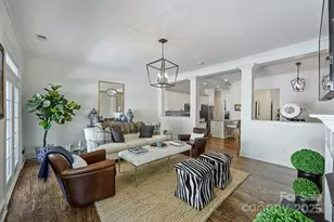 8216 Indigo Row, Charlotte, NC 28277 - Photo 21